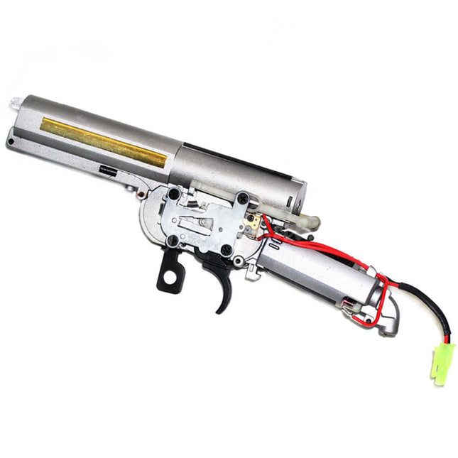 CYMA Complete V7 Version 7 Gearbox with Motor For Echo1 Tokyo Marui AGM Jing Gong JG CYMA M14 Series AEG Rifles Airsoft