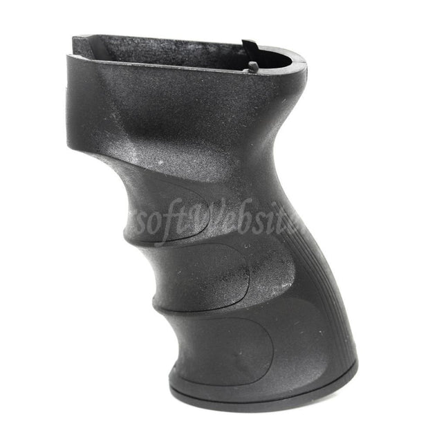 Poignée pistolet tactique CYMA pour fusils AEG série AK, noir