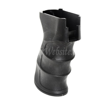Poignée pistolet tactique CYMA pour fusils AEG série AK, noir