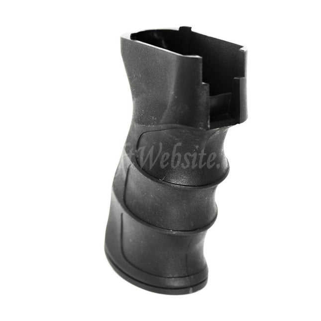 Poignée pistolet tactique CYMA pour fusils AEG série AK, noir