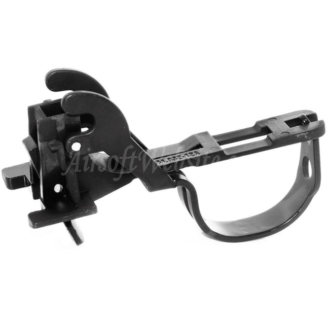 CYMA Trigger Guard Body & Mag Release For M14 Series AEG Rifles Airsoft