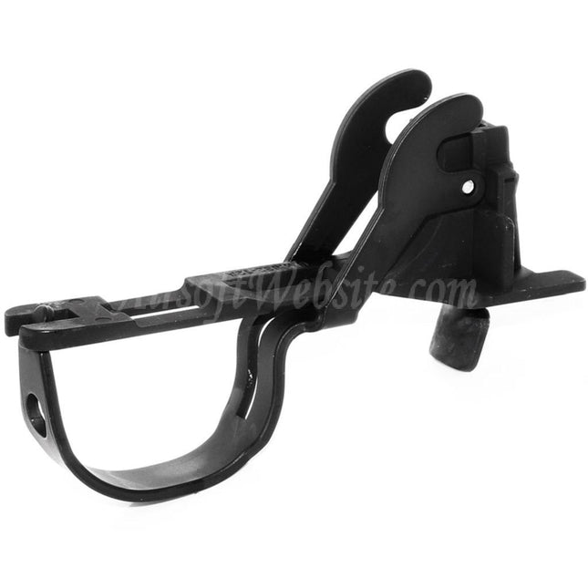 CYMA Trigger Guard Body & Mag Release For M14 Series AEG Rifles Airsoft