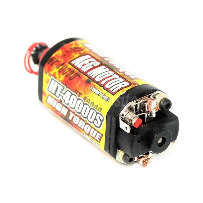 AIP High Torque Short Type Motor For G36 AK47 AK74 AUG Thompson Series V3 Gearbox AEG Rifles Airsoft