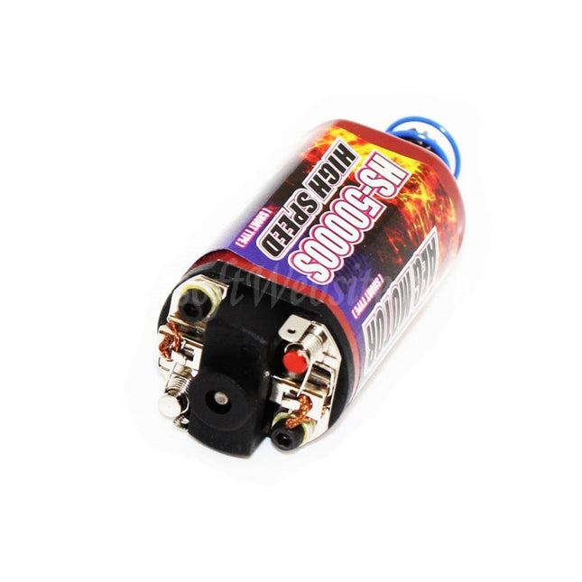 AIP High Speed Short Type Motor For G36 AK47 AK74 AUG Thompson Series V3 Gearbox AEG Rifles Airsoft
