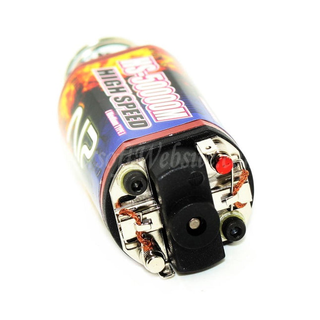 AIP High Speed Medium Type Motor For PSG1 SIG PSG-1 SG550 SG551 Series AEG Rifles Airsoft