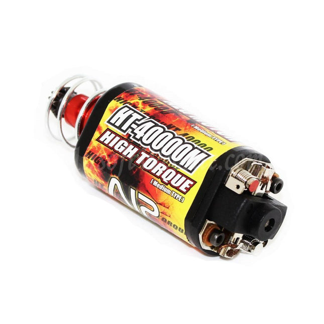 AIP High Torque Medium Type Motor For PSG1 SIG PSG-1 SG550 SG551 Series AEG Rifles Airsoft