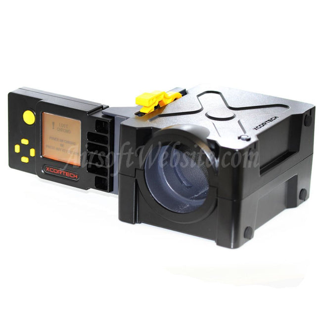 XCORTECH X3500 Airsoft Shooting Chronograph (Wireless)