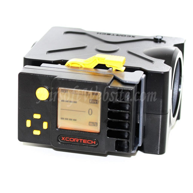 XCORTECH X3500 Airsoft Shooting Chronograph (Wireless)