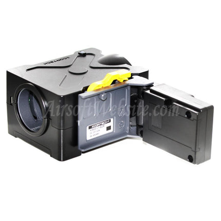 XCORTECH X3500 Airsoft Shooting Chronograph (Wireless)