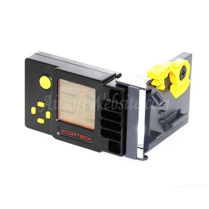 XCORTECH X3500 Airsoft Shooting Chronograph (Wireless)