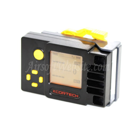 XCORTECH X3500 Airsoft Shooting Chronograph (Wireless)