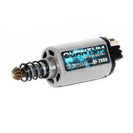 APS Long Type Standard Motor For M4 M16 MP5 G3 P90 Series V2 Gearbox AEG Rifles Airsoft