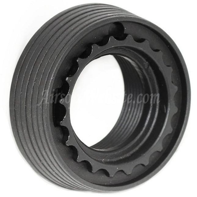 Bague Delta APS pour fusils AEG séries M4 et M16 Airsoft