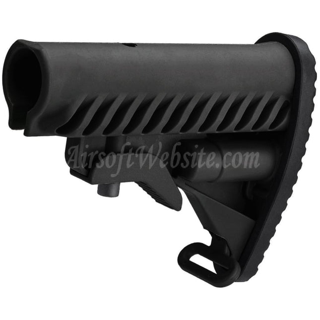 Crosse APS Battle Tele pour fusils AEG des séries M4 et M16