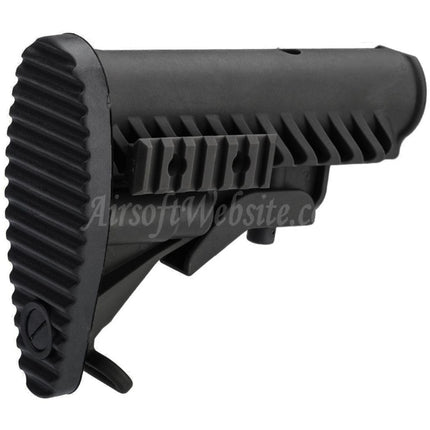 Crosse APS Battle Tele pour fusils AEG des séries M4 et M16