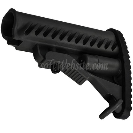 Crosse APS Battle Tele pour fusils AEG des séries M4 et M16