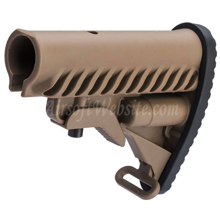 Crosse APS Battle Tele pour fusils AEG des séries M4 et M16