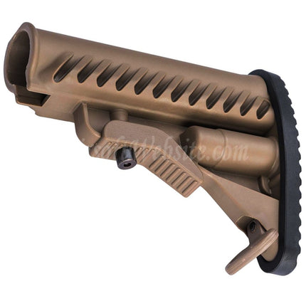 Crosse APS Battle Tele pour fusils AEG des séries M4 et M16