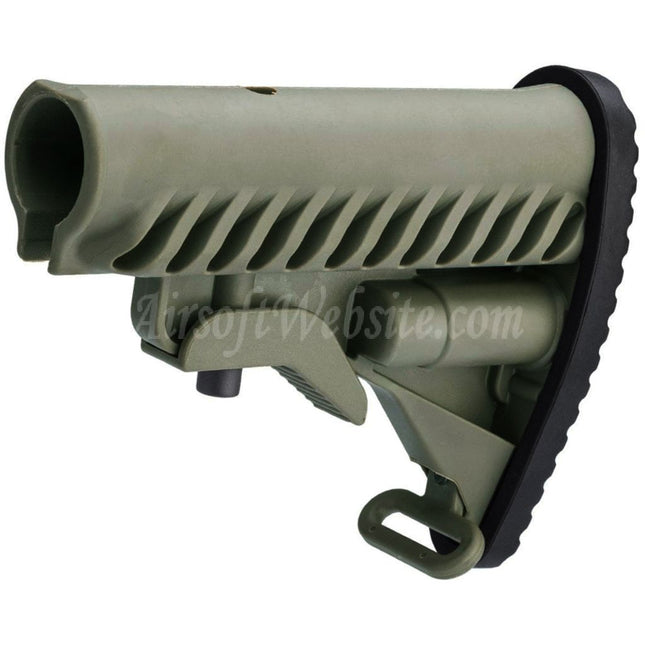 Crosse APS Battle Tele pour fusils AEG des séries M4 et M16