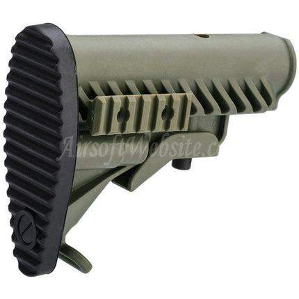 Crosse APS Battle Tele pour fusils AEG des séries M4 et M16