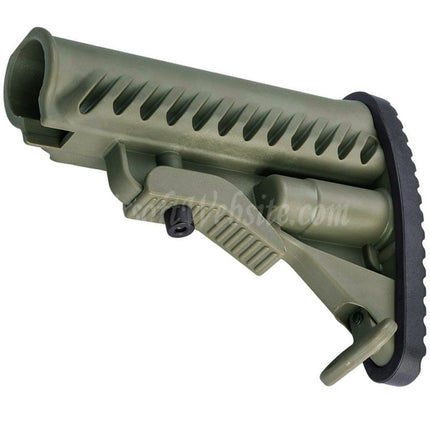 Crosse APS Battle Tele pour fusils AEG des séries M4 et M16