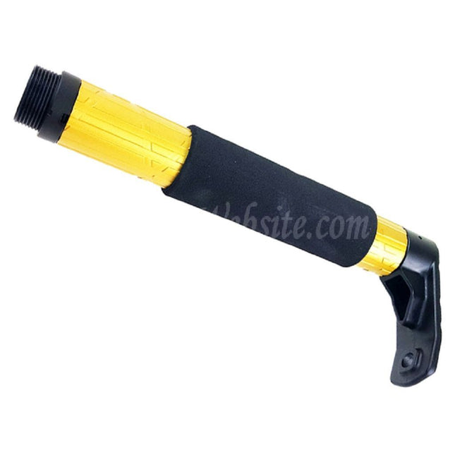 Tube de crosse APS TRON pour fusils AEG séries M4 et M16 Airsoft
