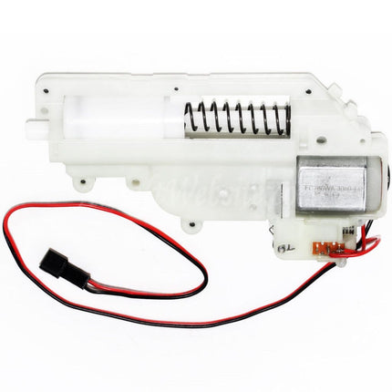 CYMA Mini Full Gearbox with Motor For CM022 CM023 M82 UZI Series AEG Rifles Airsoft