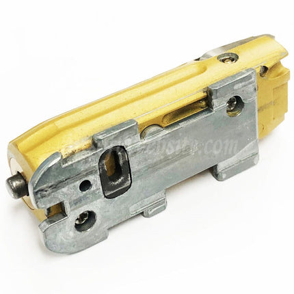 Boulon CNC en nitrure de titane APS SAI pour fusils de chasse APS MK-III MK3 CAM870, Airsoft Gold