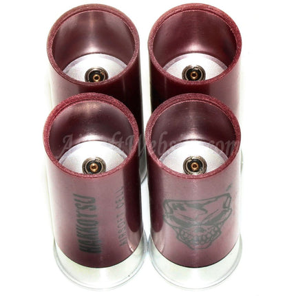 APS 4pcs x12rd Co2 CAM870 SMART Ejecting Shotguns Cartridge Shell Airsoft