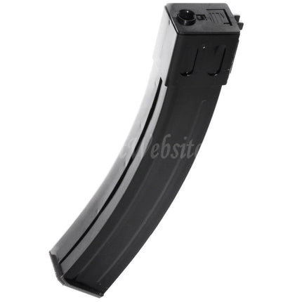 Airsoft Website 540rd Hi-Cap Magazine For ARES S&T PPSH Series AEG Rifles Black