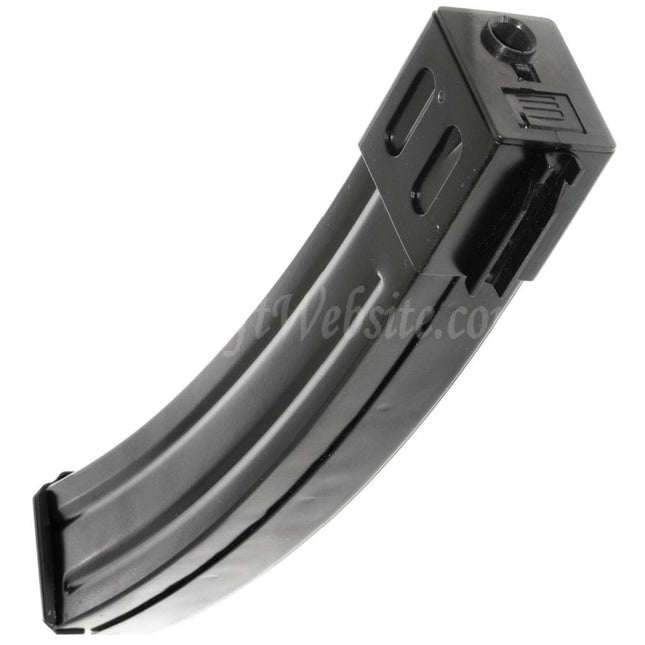 Airsoft Website 540rd Hi-Cap Magazine For ARES S&T PPSH Series AEG Rifles Black