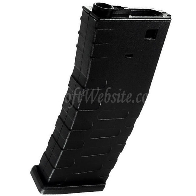 APS 300rd Polymer Hi-Cap Magazine For M4 M16 Series AEG Rifles Airsoft