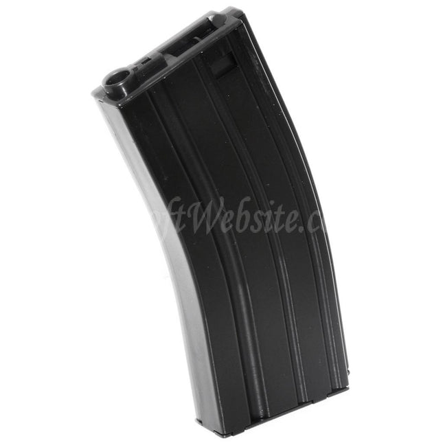 Chargeur CYMA 270 cartouches en plastique Hi-Cap pour fusils AEG séries M4 et M16