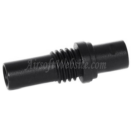 Adaptateur de silencieux de canon pour fusils SMG Well G11/KSC M11 (site web Airsoft)