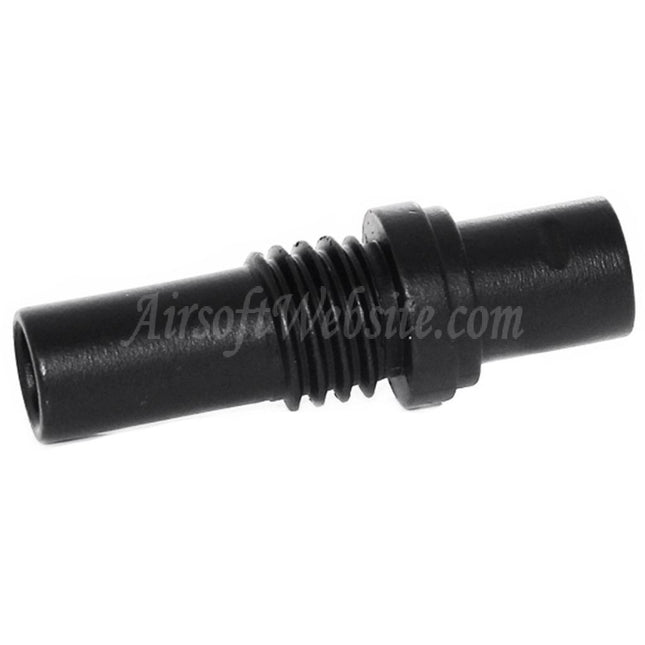 Adaptateur de silencieux de canon pour fusils SMG Well G11/KSC M11 (site web Airsoft)