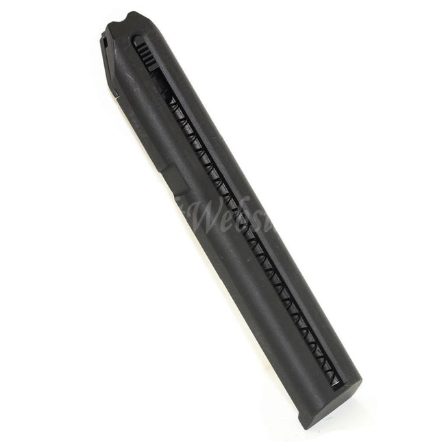 CYMA 27rd Metal Magazine For CM030 CM122 CM123 CM126 CM127 CM131 CM132 1911 M9 M92 P226 Tokyo Marui G18C AEP AEG Pistols Airsoft