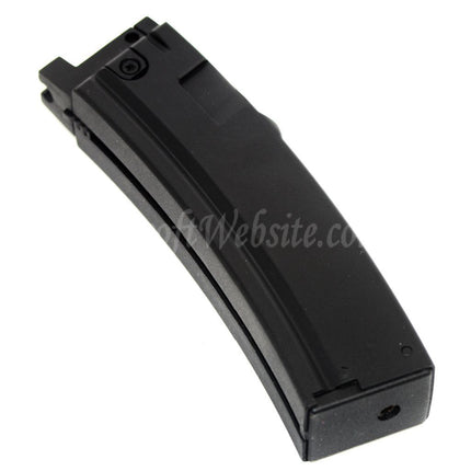 WELL Gas Magazine (Long/Short Type) For WELL G55 Maruzen MP5K Series GBB SMG Rifles Airsoft