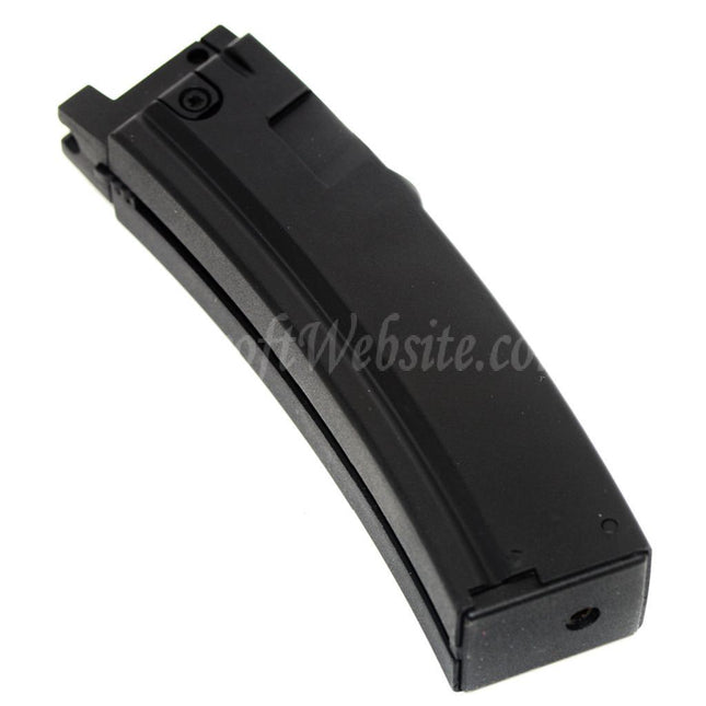WELL Gas Magazine (Long/Short Type) For WELL G55 Maruzen MP5K Series GBB SMG Rifles Airsoft
