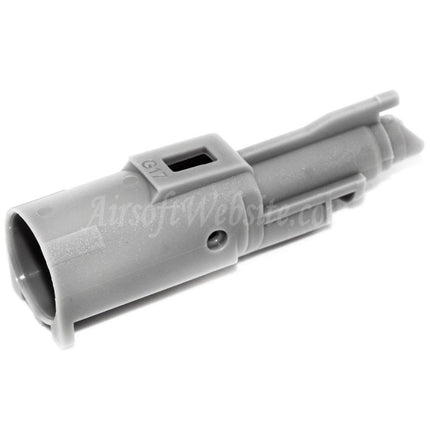 Ensemble de buses de chargement renforcées AIP pour pistolets Tokyo Marui G17 et G26 GBB Airsoft