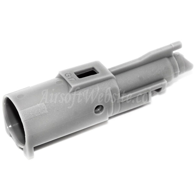Ensemble de buses de chargement renforcées AIP pour pistolets Tokyo Marui G17 et G26 GBB Airsoft