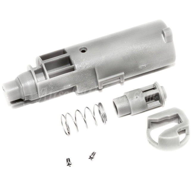 Ensemble de buses de chargement renforcées AIP pour pistolets Tokyo Marui Hi-Capa 4.3 5.1 série 1911 GBB Airsoft