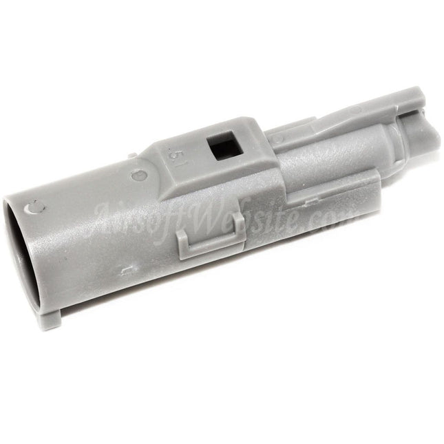 Ensemble de buses de chargement renforcées AIP pour pistolets Tokyo Marui Hi-Capa 4.3 5.1 série 1911 GBB Airsoft