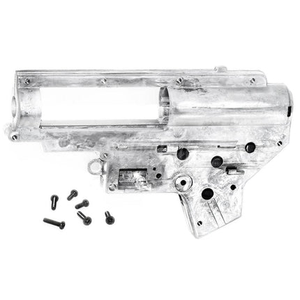 CYMA Version 2 V2 Gearbox Shell For Classic Army D-Boys CYMA Tokyo Marui MP5 Series AEG Rifles Airsoft