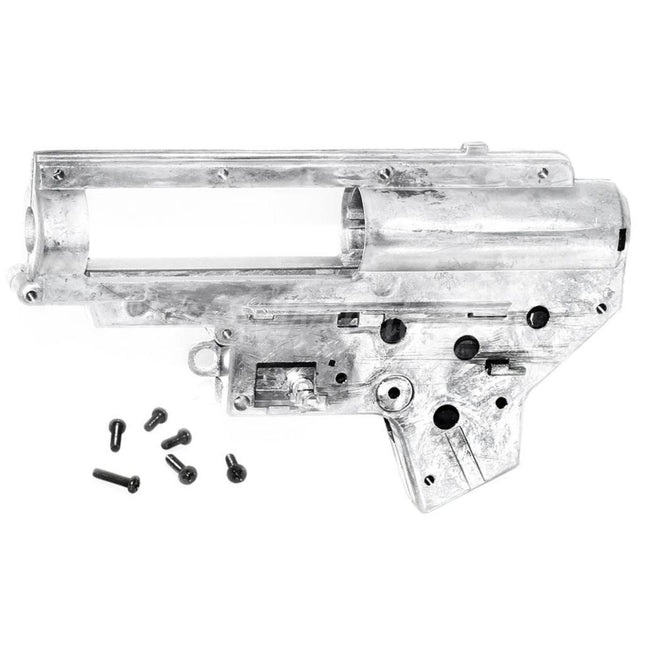 CYMA Version 2 V2 Gearbox Shell For Classic Army D-Boys CYMA Tokyo Marui MP5 Series AEG Rifles Airsoft