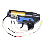 Front Wired