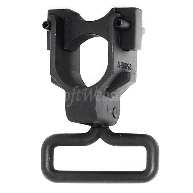 D-BOYS Barrel Front Sling Swivel For M16A1 M16A2 M16 Series AEG Rifles Airsoft