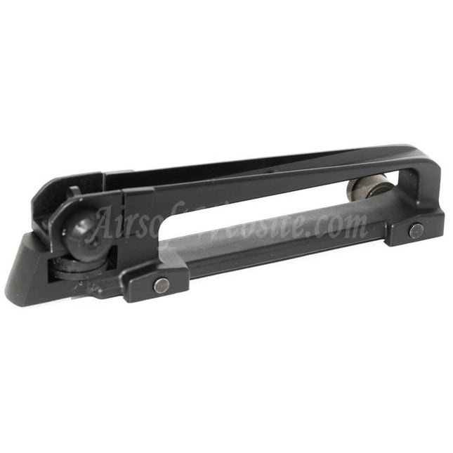 D-BOYS Full Metal Reinforced M4A1 Carry Handle For M4 M16 Series AEG Rifles Airsoft Black