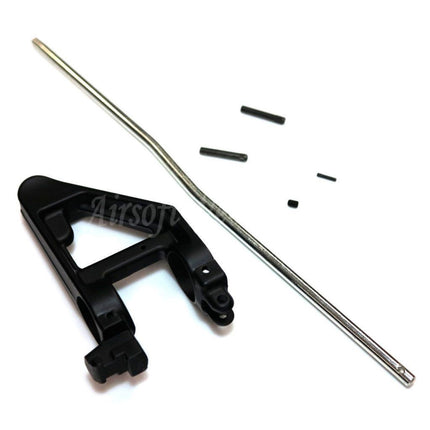D-BOYS Front Sight with Gas Tube
