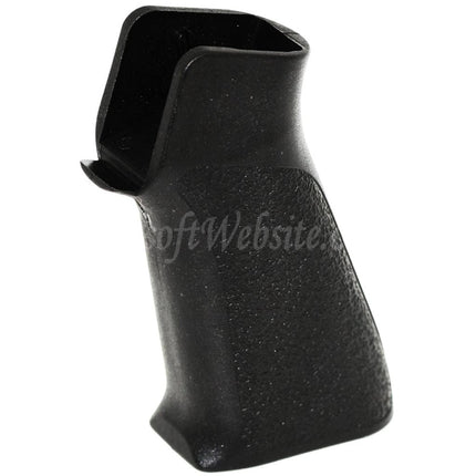 D-BOYS HK416 Style Pistol Grip For M4 M16 Series AEG Rifles Airsoft Black