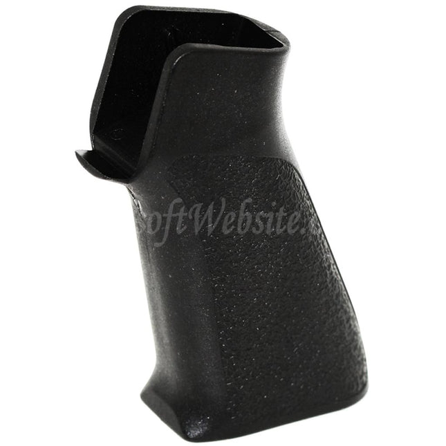 D-BOYS HK416 Style Pistol Grip For M4 M16 Series AEG Rifles Airsoft Black